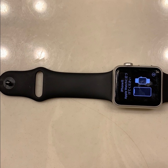 Apple Watch Series 1 38mm - Picture 3 of 5
